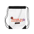 Kids Drawstring Bag - Personalised 'Made In' Version - We Make Footballers