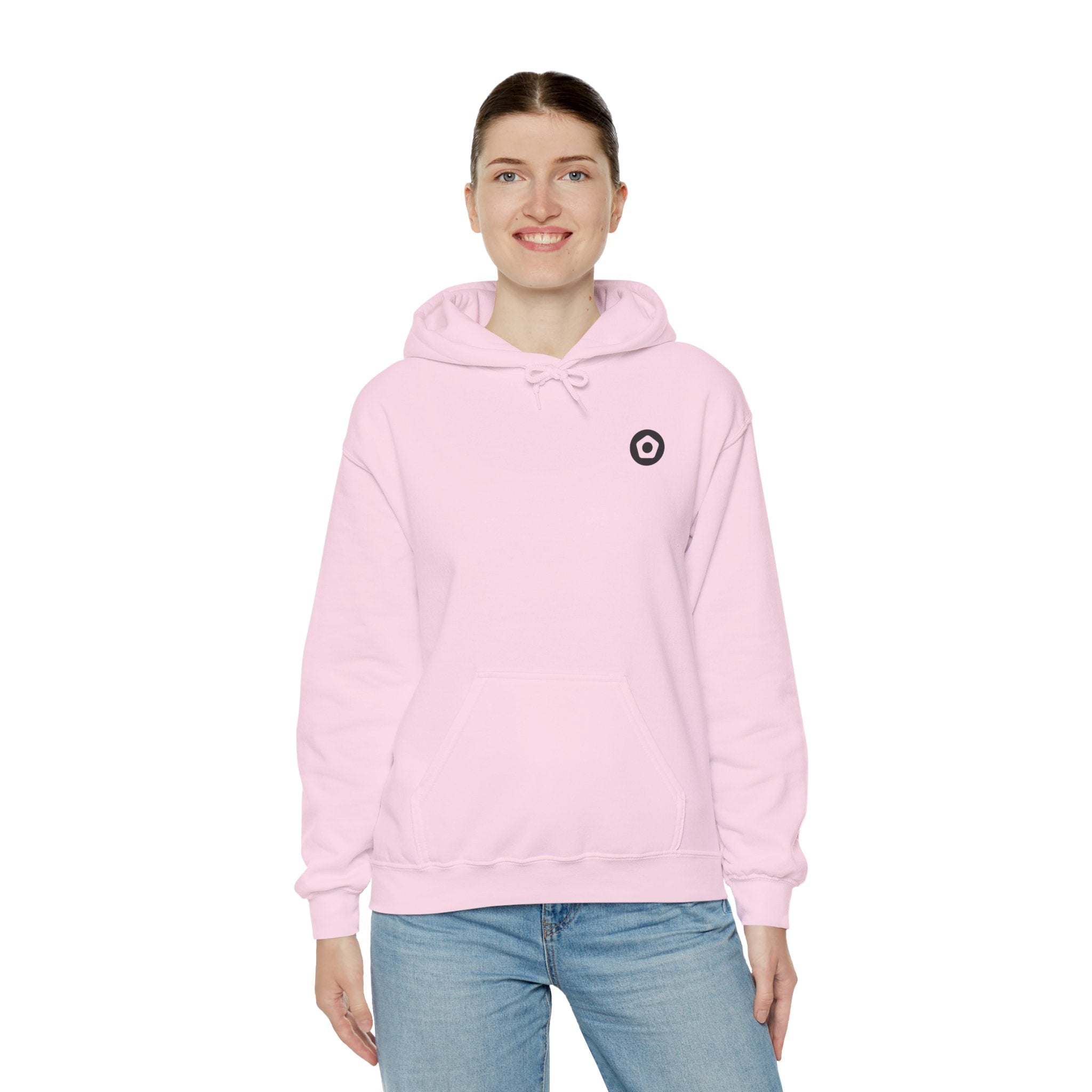 Unisex We Make Footballers Heavy Hoodie – Icon