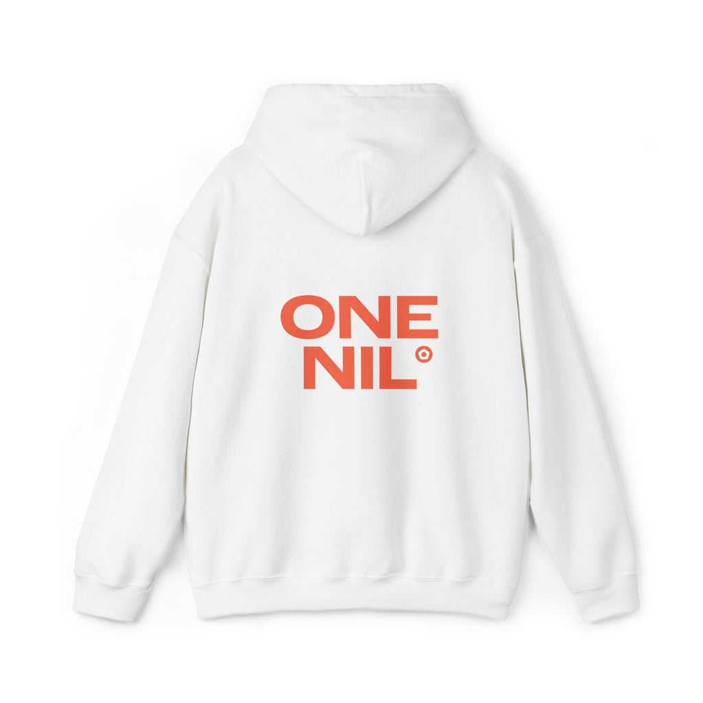 One Nil - We Make Footballers Hoodie