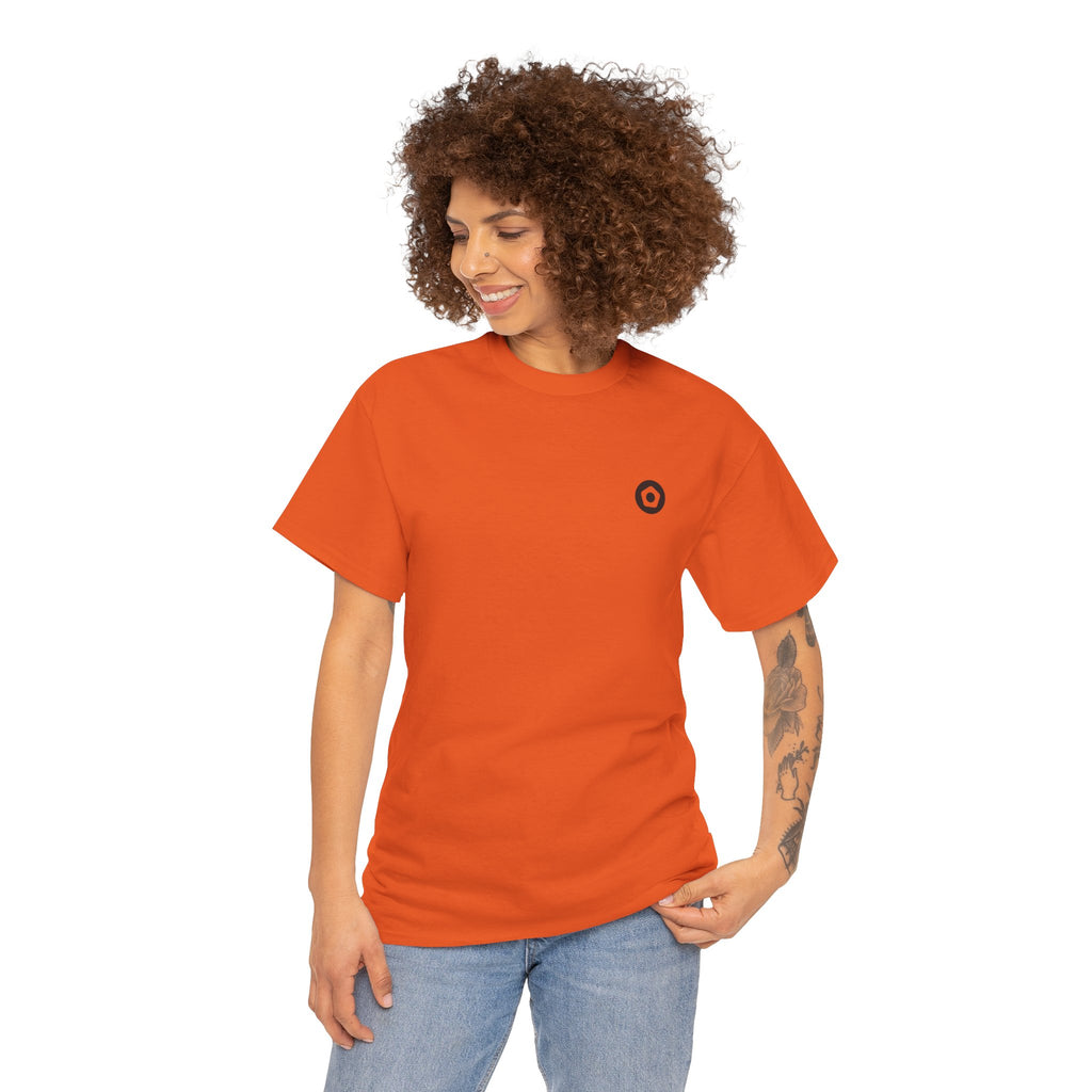 We Make Footballers Icon Tee – Heavyweight
