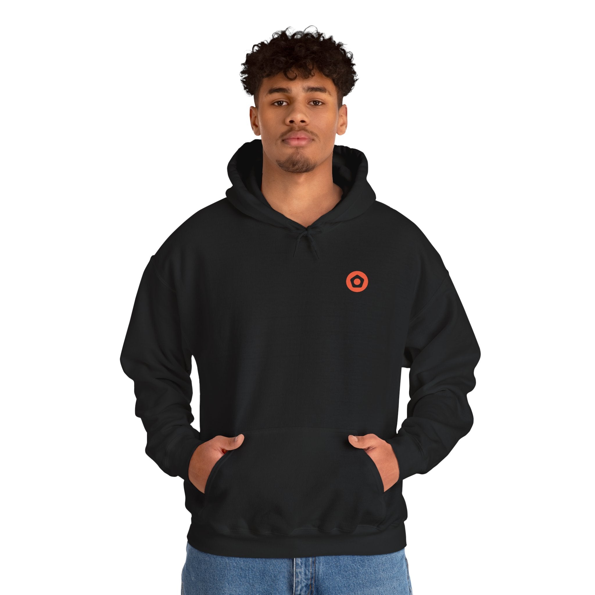 Unisex We Make Footballers Heavy Hoodie – Icon