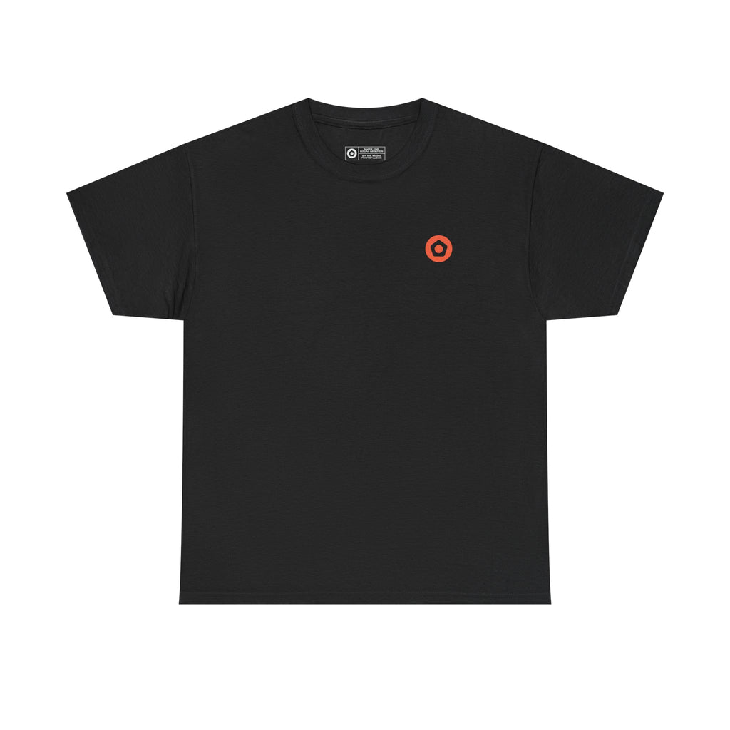 We Make Footballers Icon Tee – Heavyweight