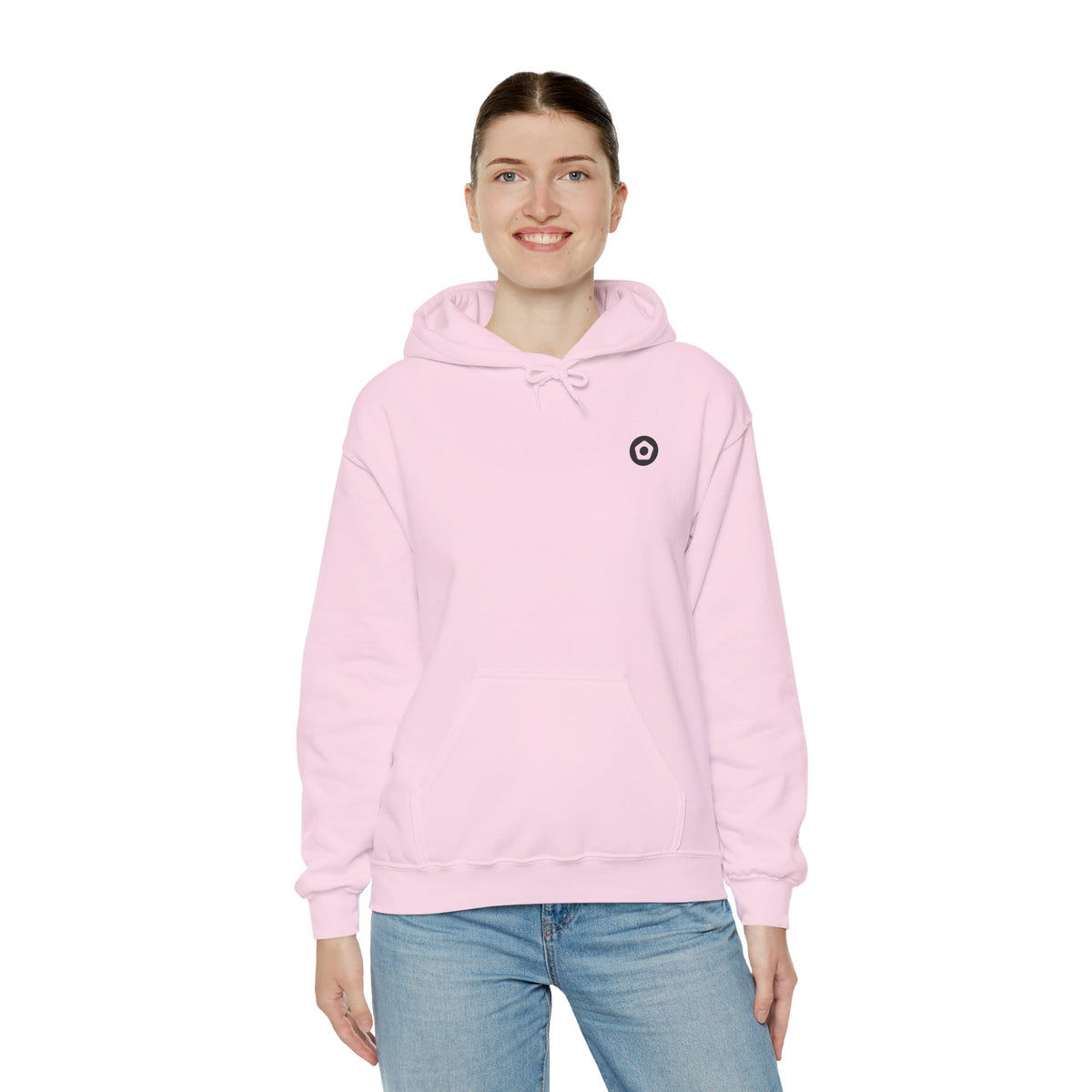 Unisex We Make Footballers Heavy Hoodie – Icon