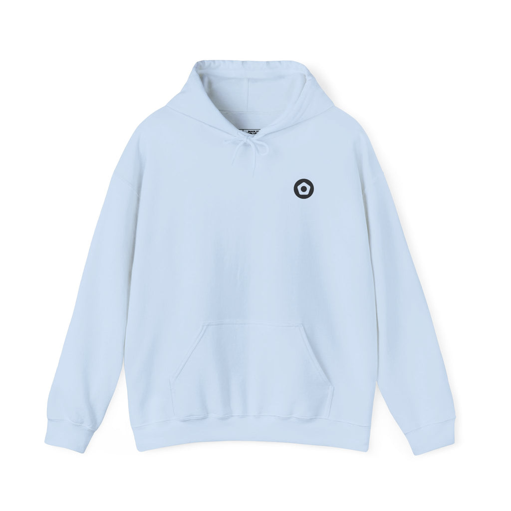 Unisex We Make Footballers Heavy Hoodie – Icon