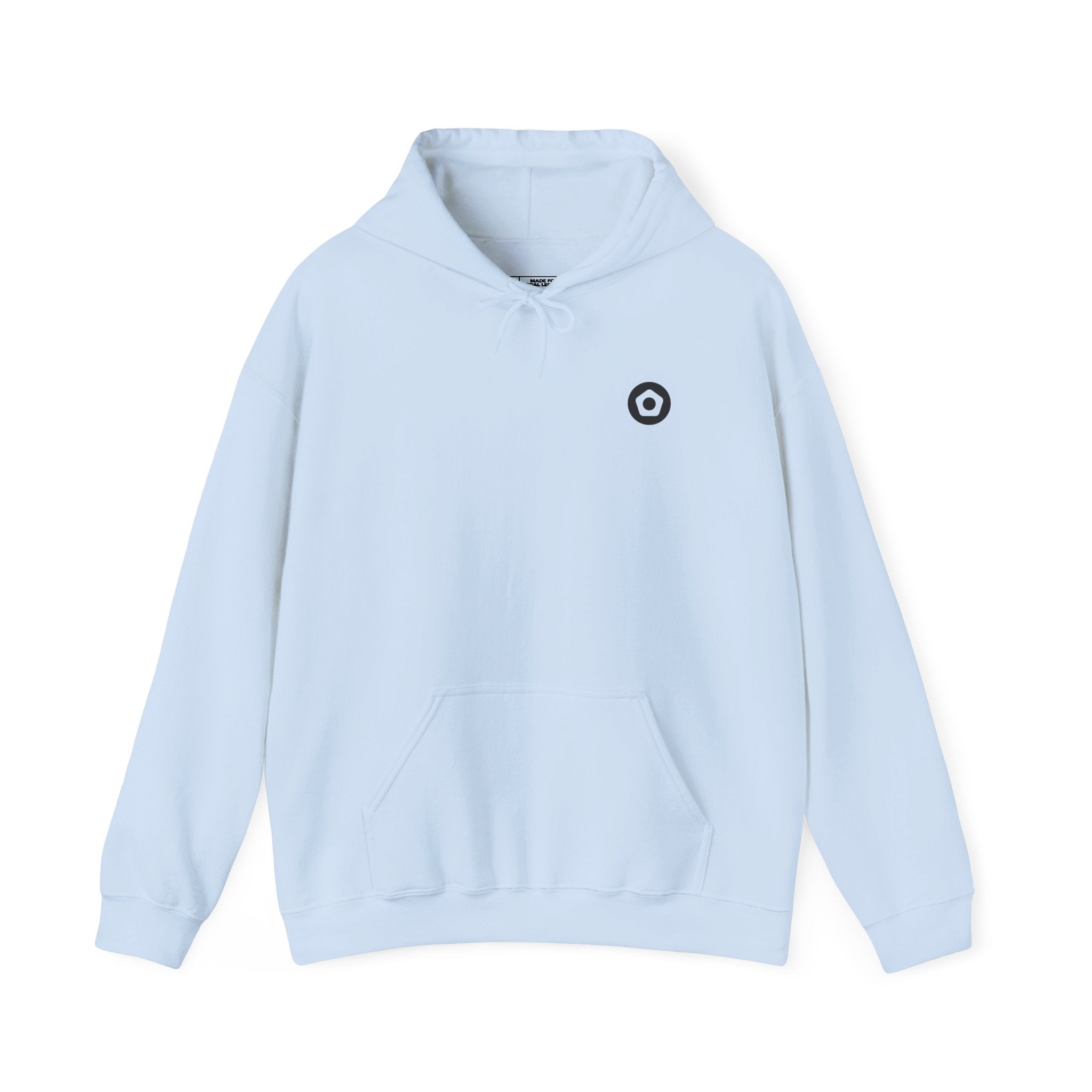 Unisex We Make Footballers Heavy Hoodie – Icon