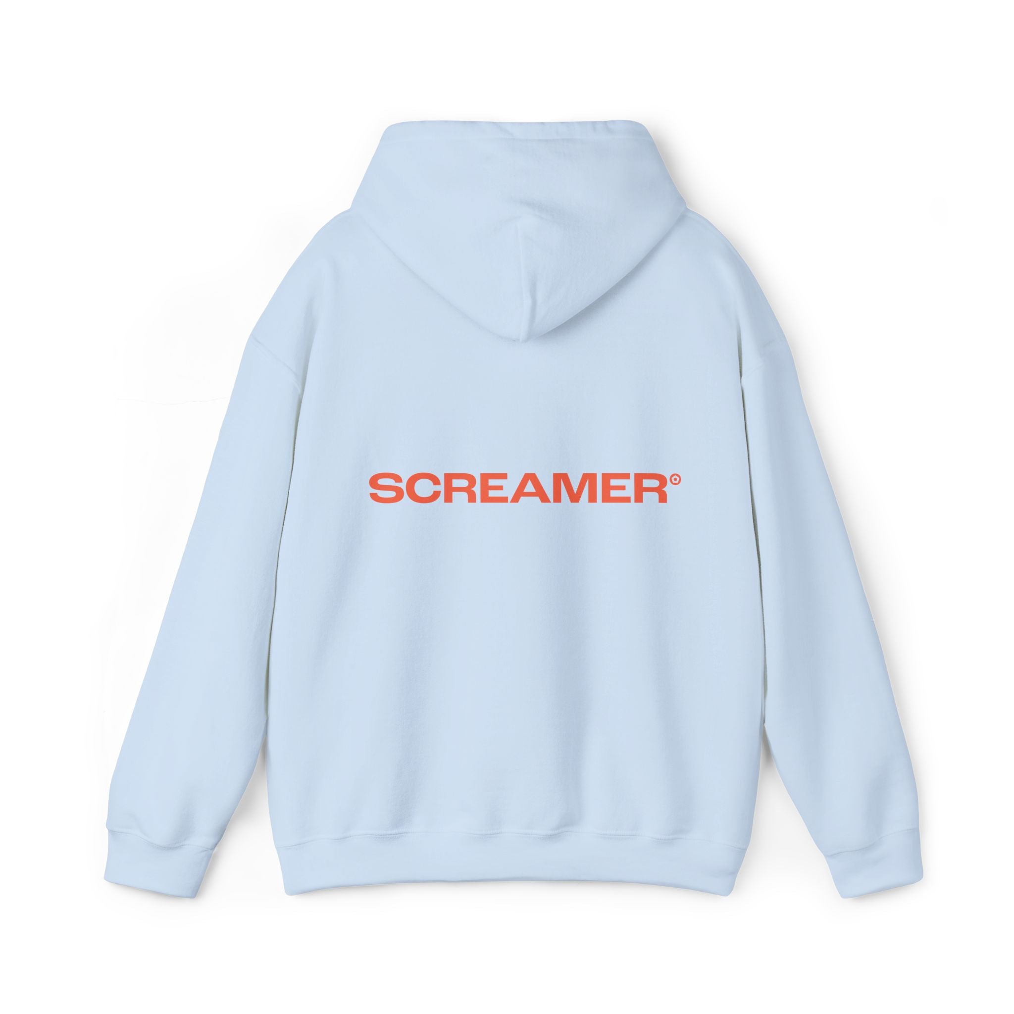 Screamer - We Make Footballers Hoodie