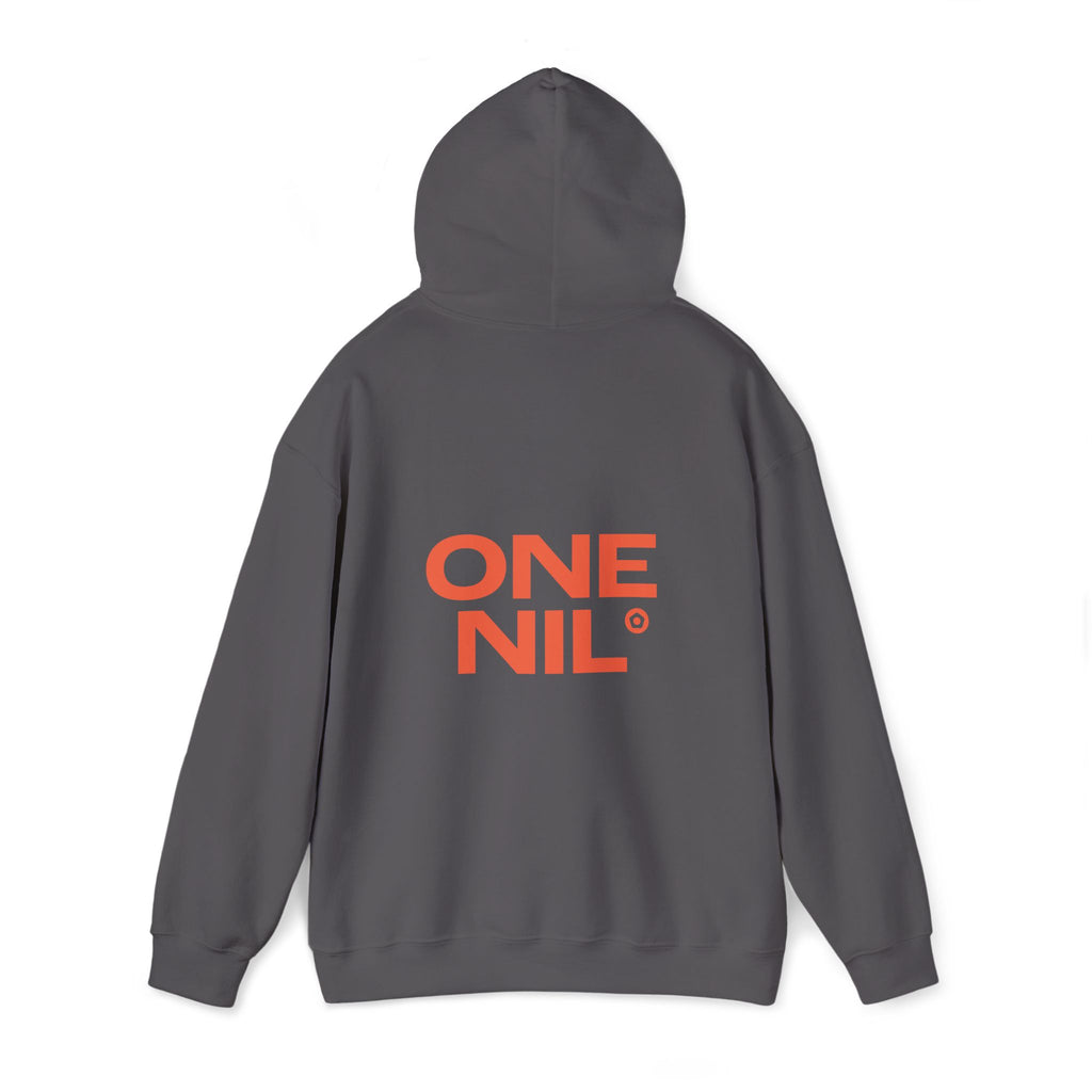 One Nil - We Make Footballers Hoodie