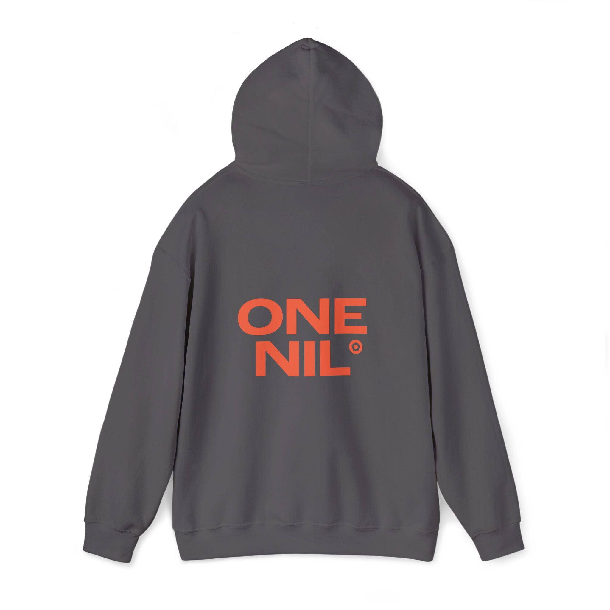 One Nil - We Make Footballers Hoodie
