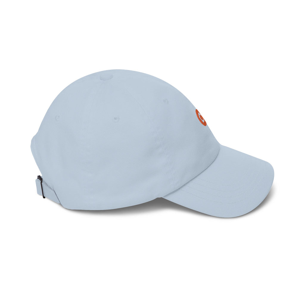 We Make Footballers Icon Dad Cap