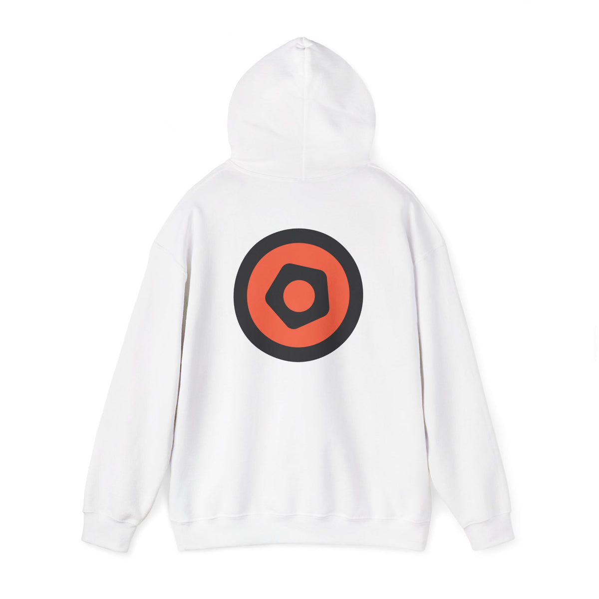 Unisex We Make Footballers Heavy Hoodie – Icon