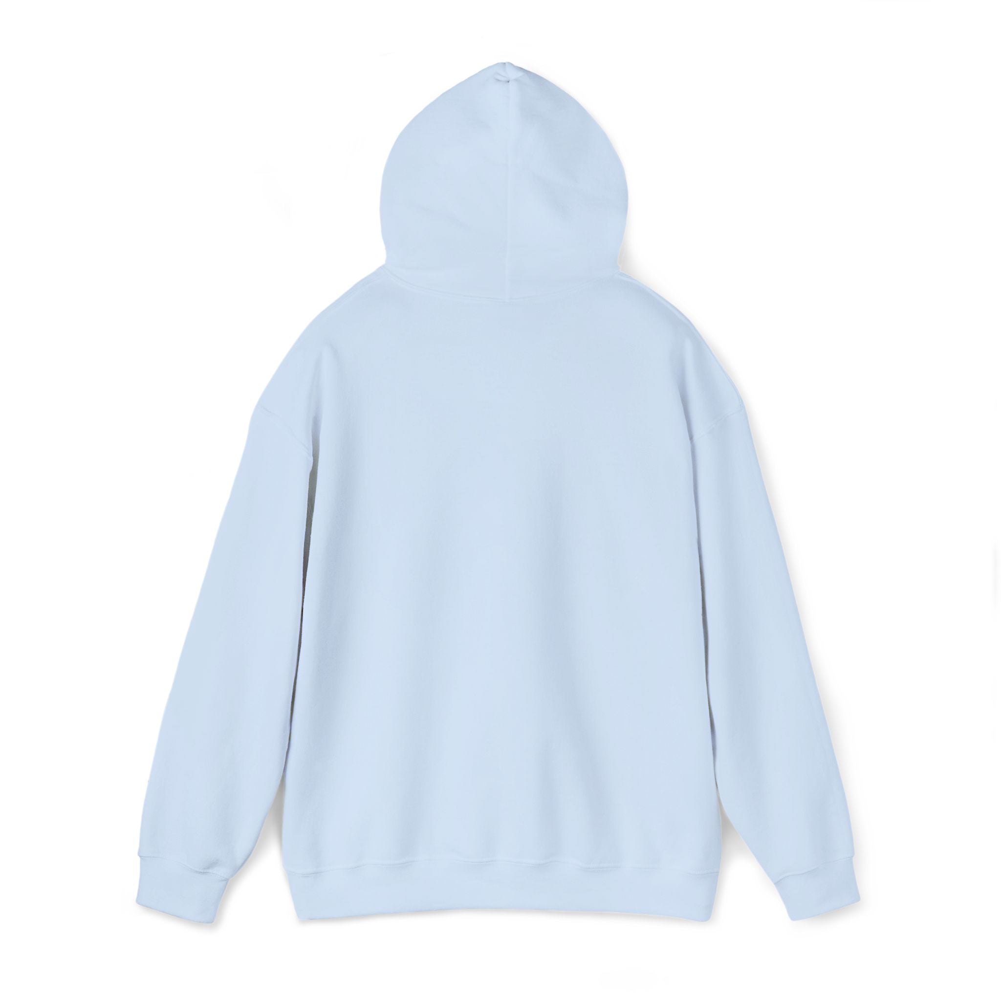 We Make Footballers Hoodie – Embroidered