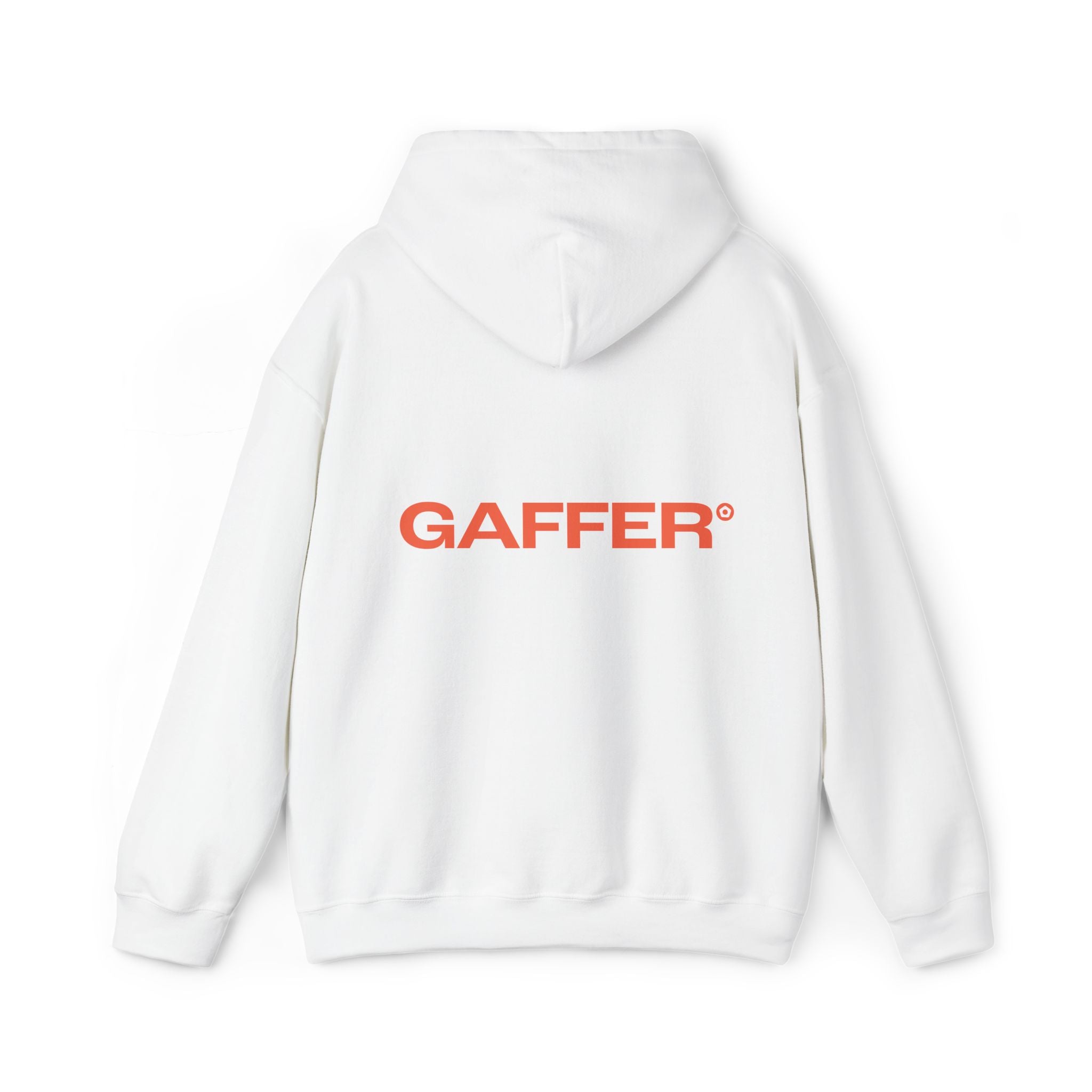 Gaffer - We Make Footballers Hoodie