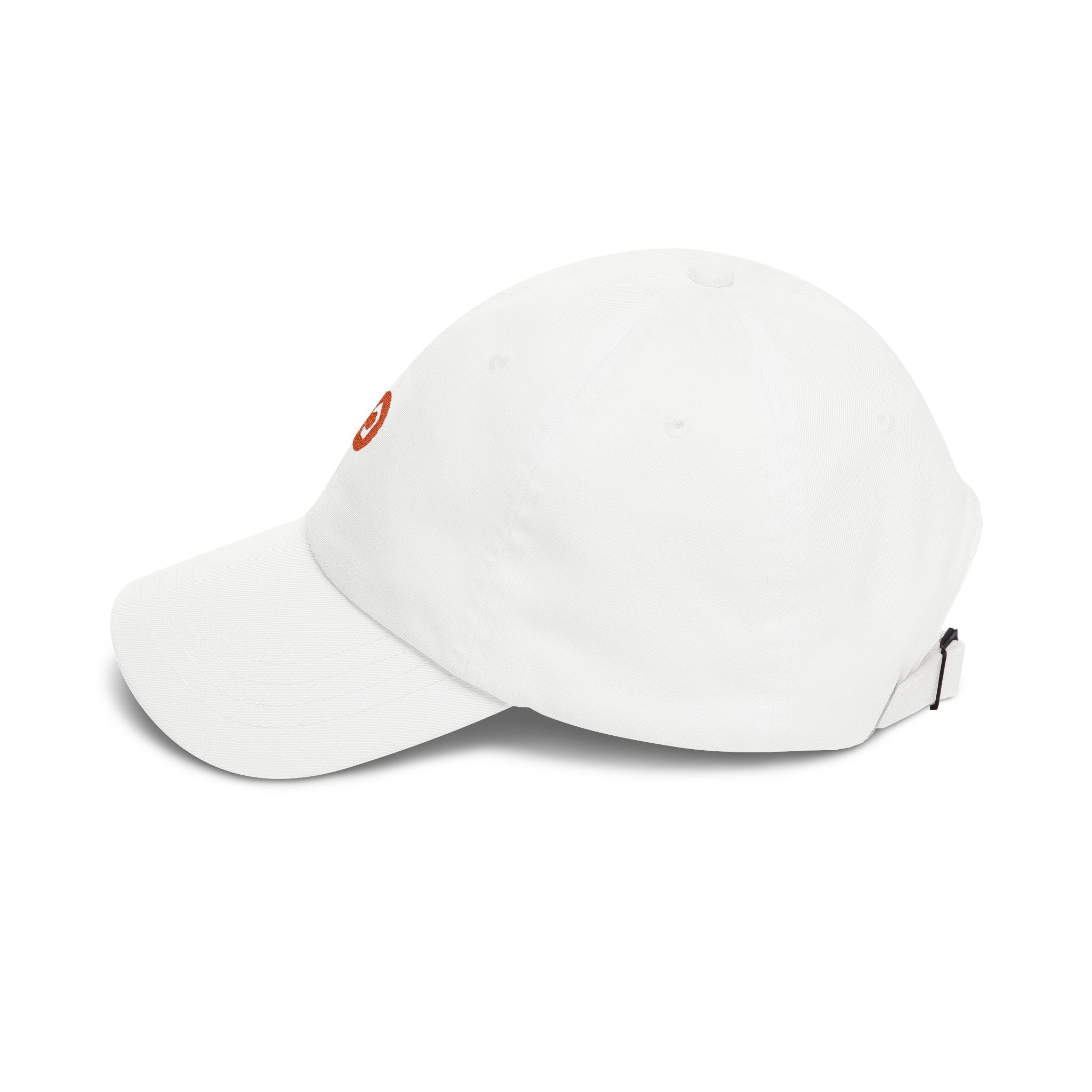 We Make Footballers Icon Dad Cap