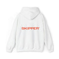 Skipper - We Make Footballers Hoodie