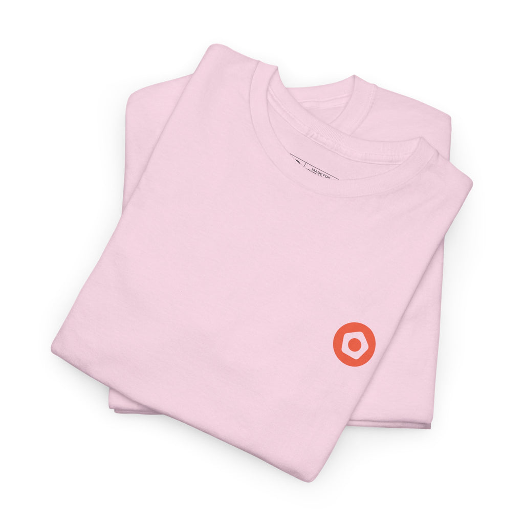 We Make Footballers Icon Tee – Heavyweight