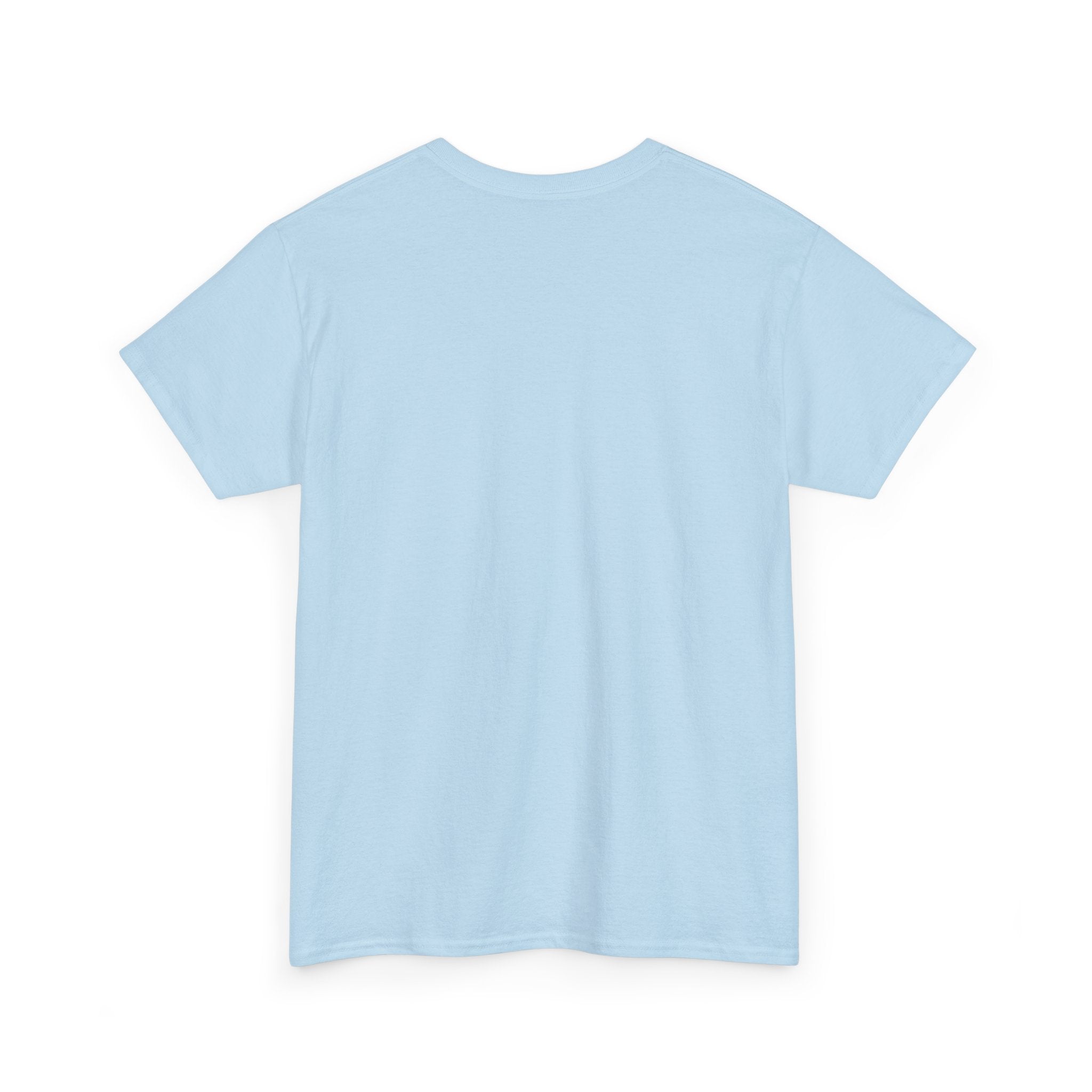 We Make Footballers Icon Tee – Heavyweight