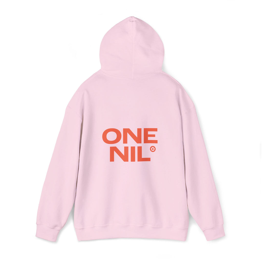 One Nil - We Make Footballers Hoodie