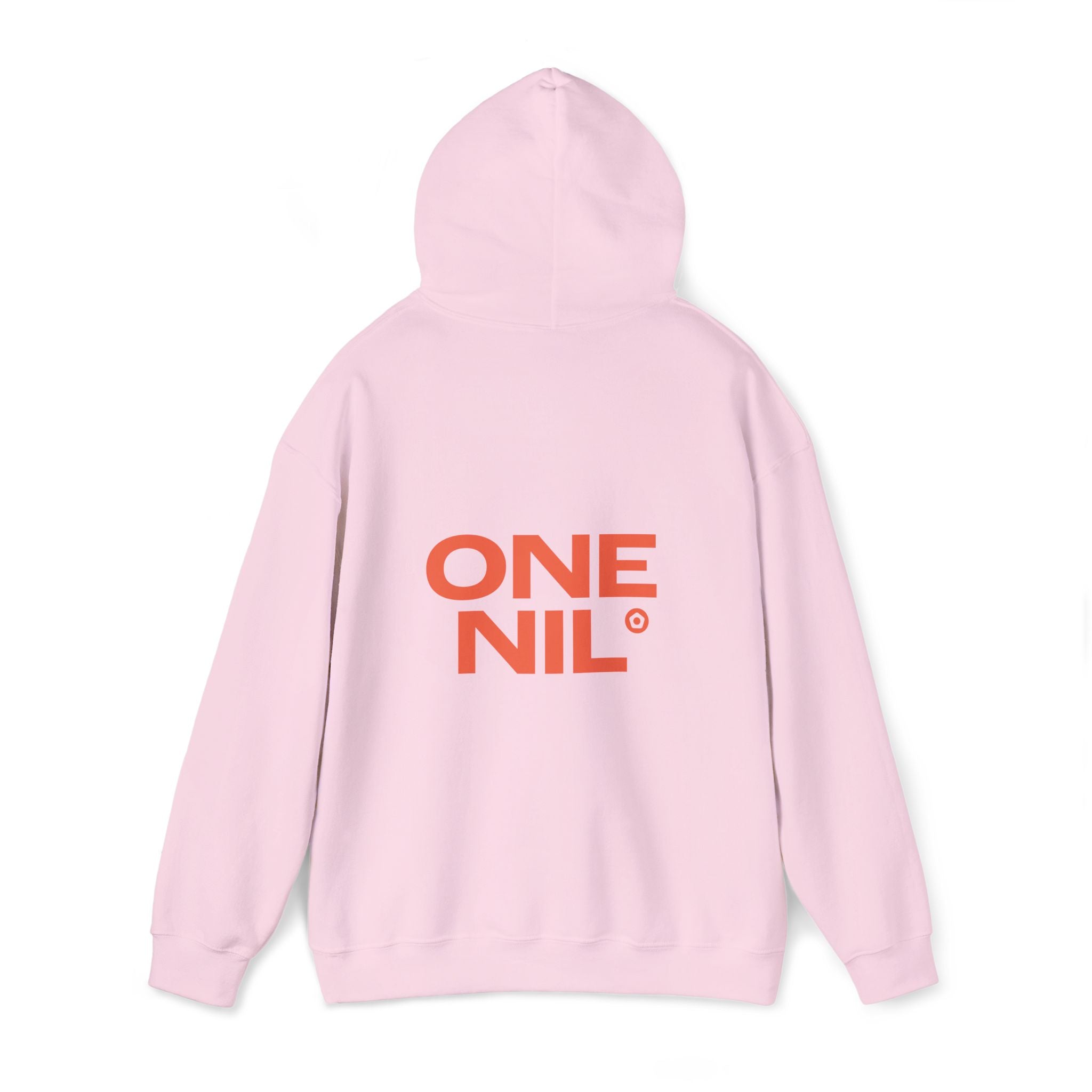 One Nil - We Make Footballers Hoodie