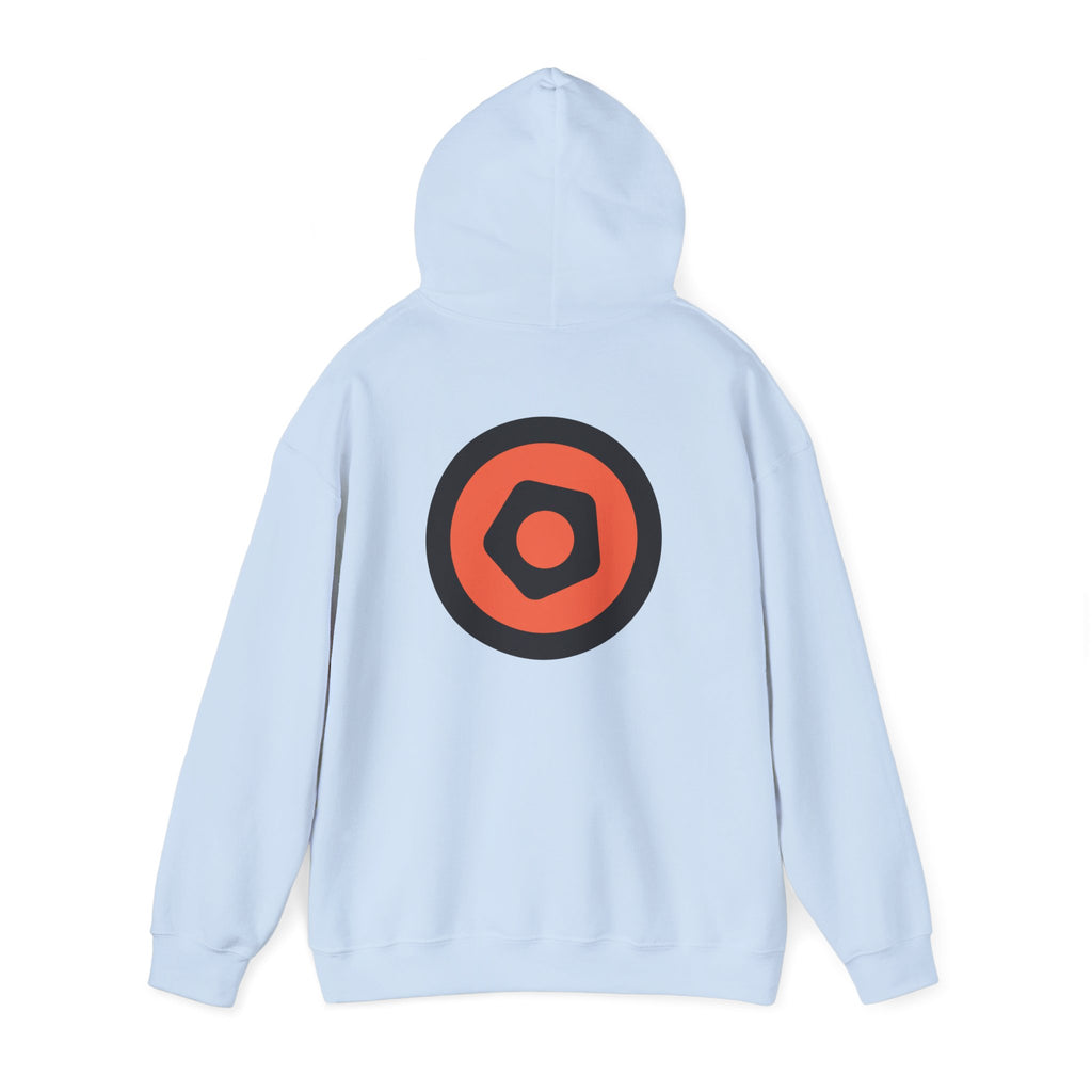 Unisex We Make Footballers Heavy Hoodie – Icon