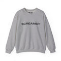 "SCREAMER" Unisex Sweatshirt - We Make Footballers