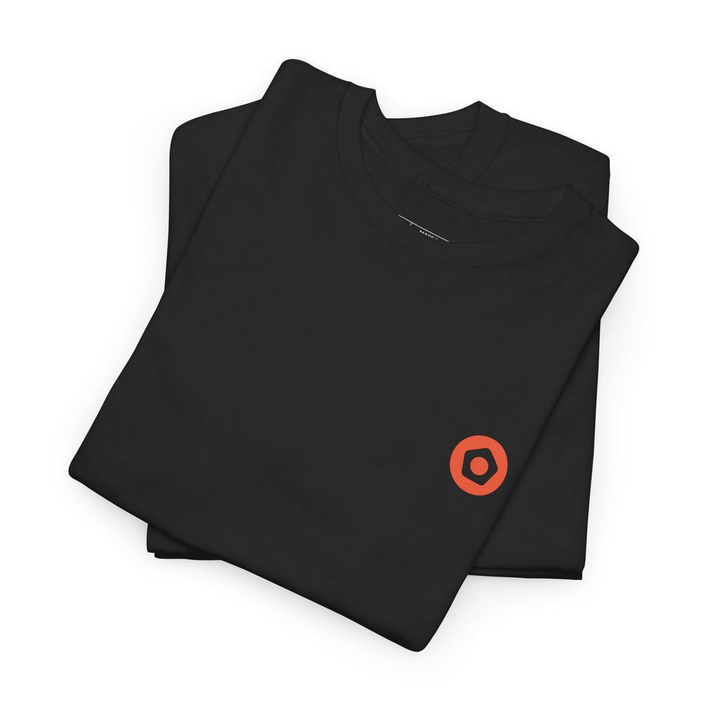 We Make Footballers Icon Tee – Heavyweight