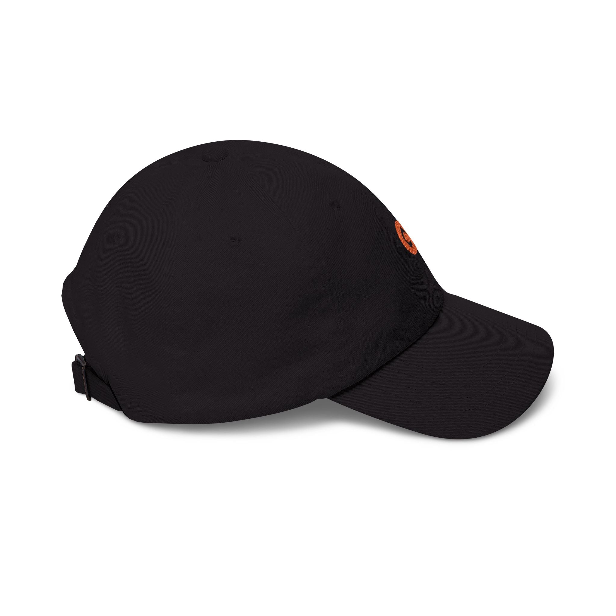 We Make Footballers Icon Dad Cap