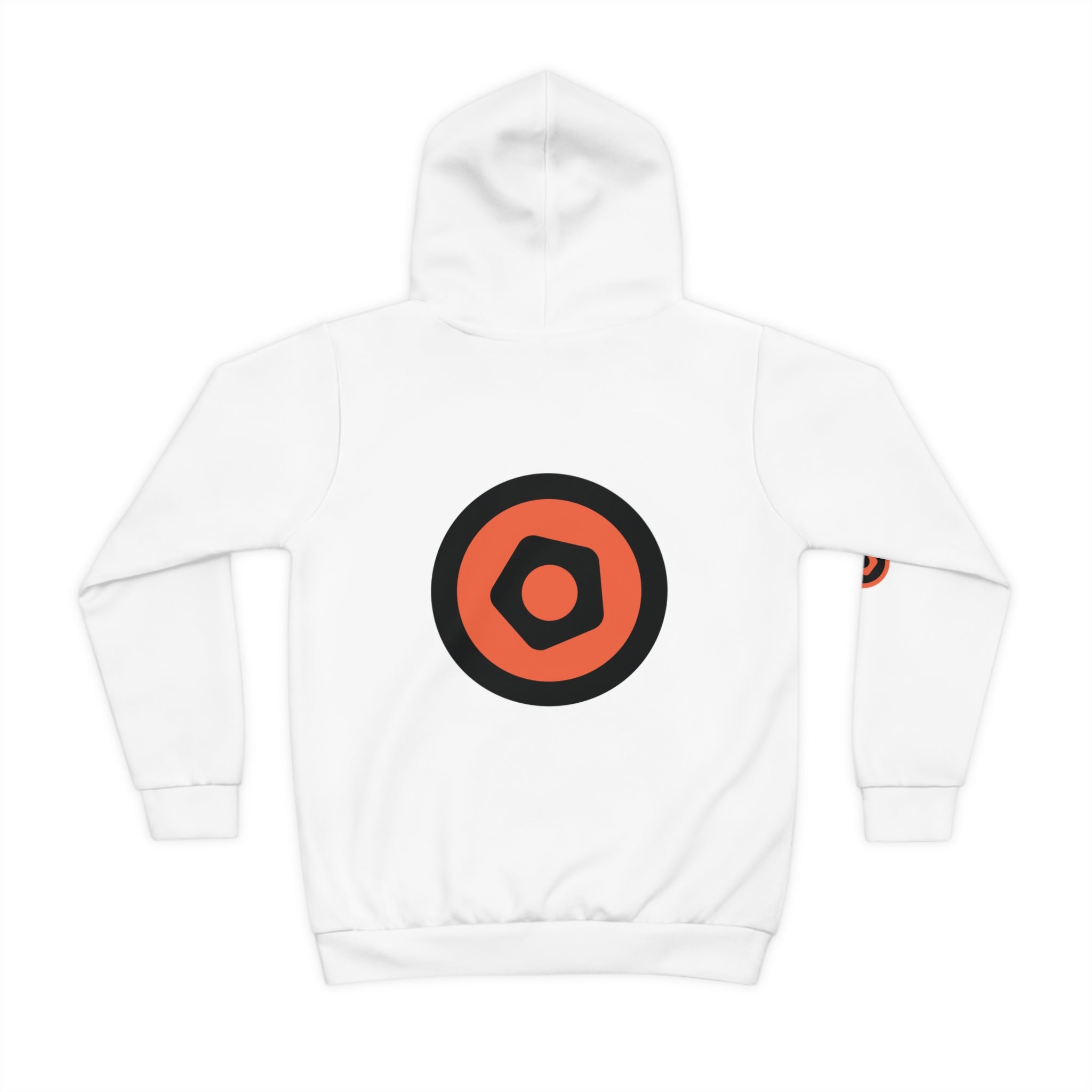 Icon Kids Hoodie - We Make Footballers