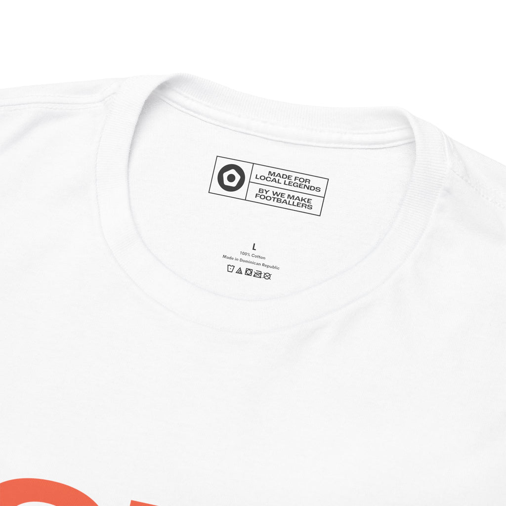 One Nil Unisex Tee - We Make Footballers