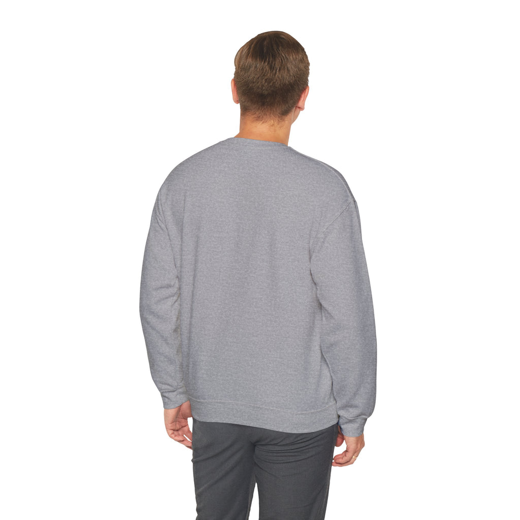 "GAFFER" Unisex Sweatshirt - We Make Footballers