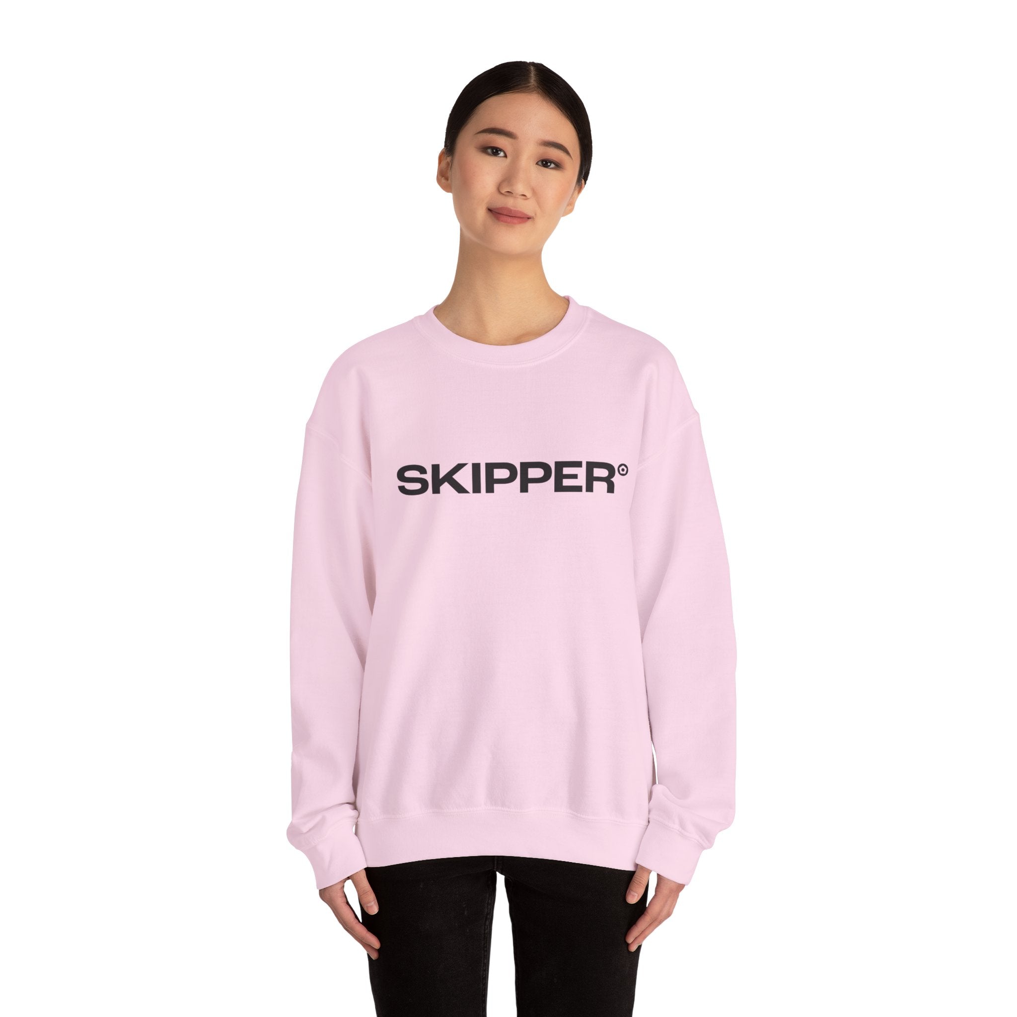 "SKIPPER" Unisex Sweatshirt - We Make Footballers