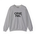 "ONE NIL" Unisex Sweatshirt - We Make Footballers