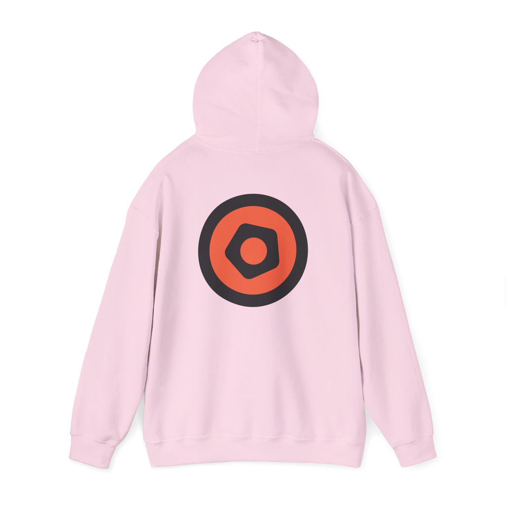 Unisex We Make Footballers Heavy Hoodie – Icon