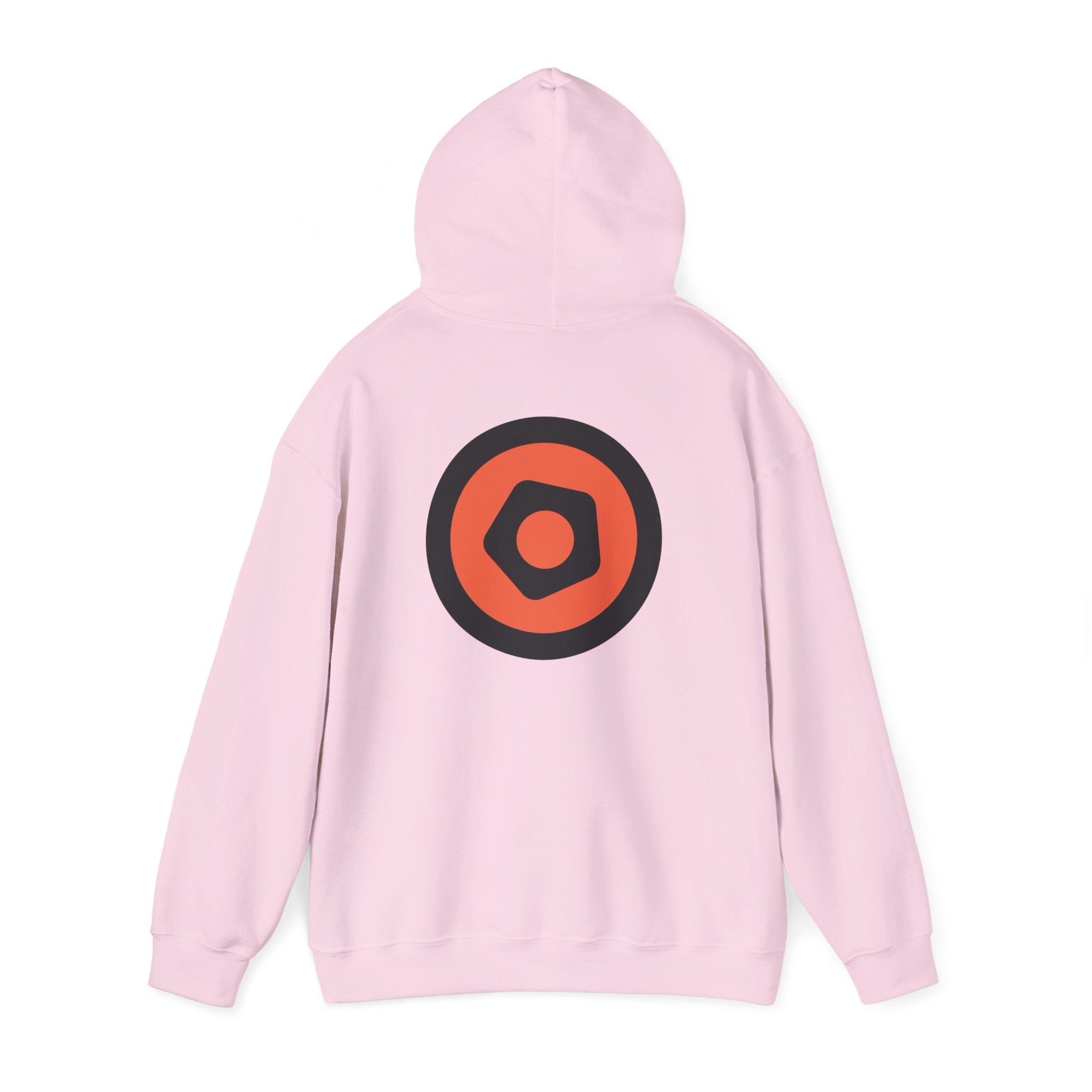 Unisex We Make Footballers Heavy Hoodie – Icon