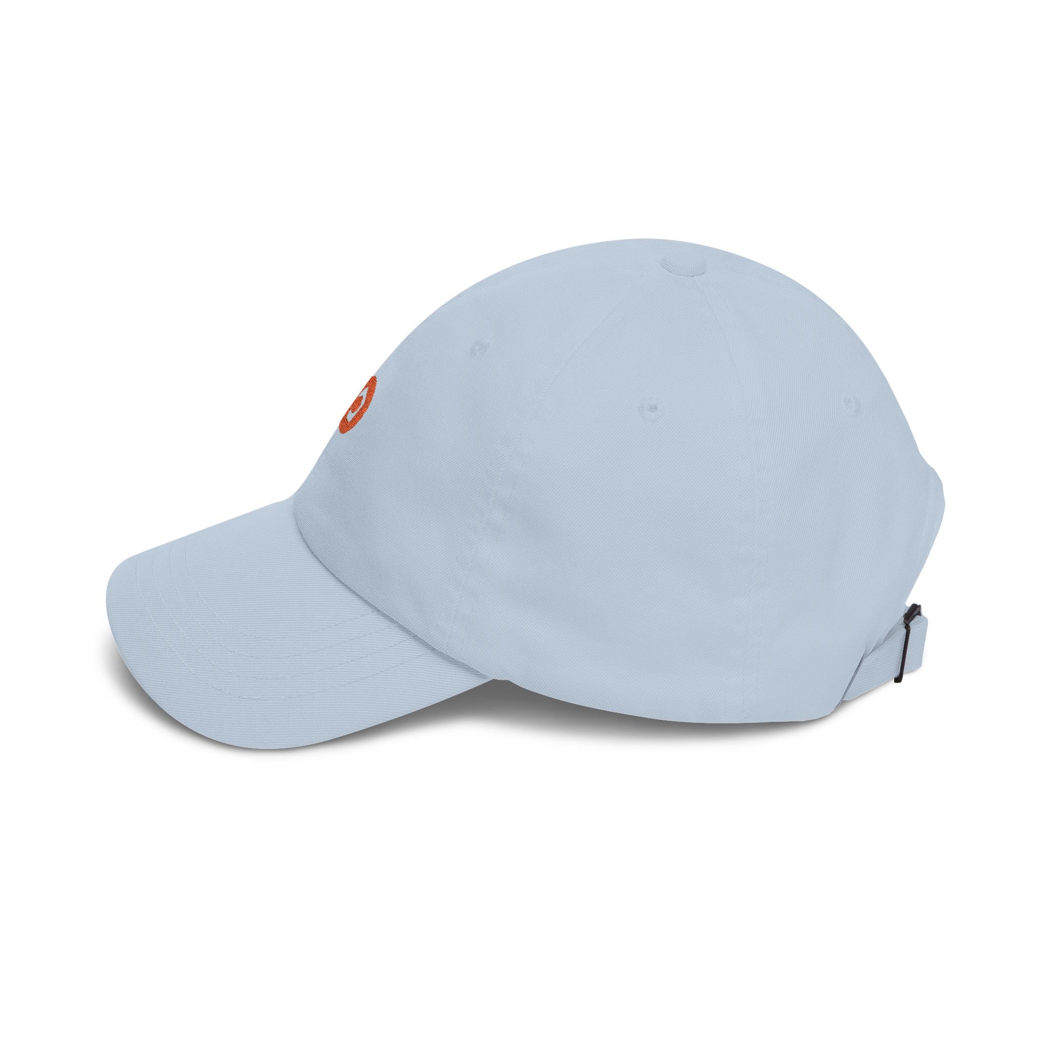 We Make Footballers Icon Dad Cap