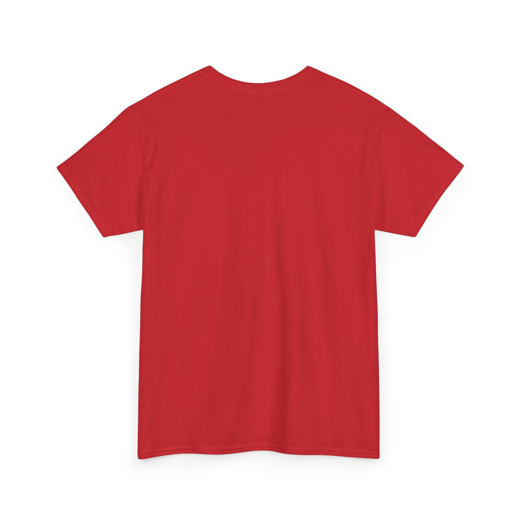 We Make Footballers Icon Tee – Heavyweight