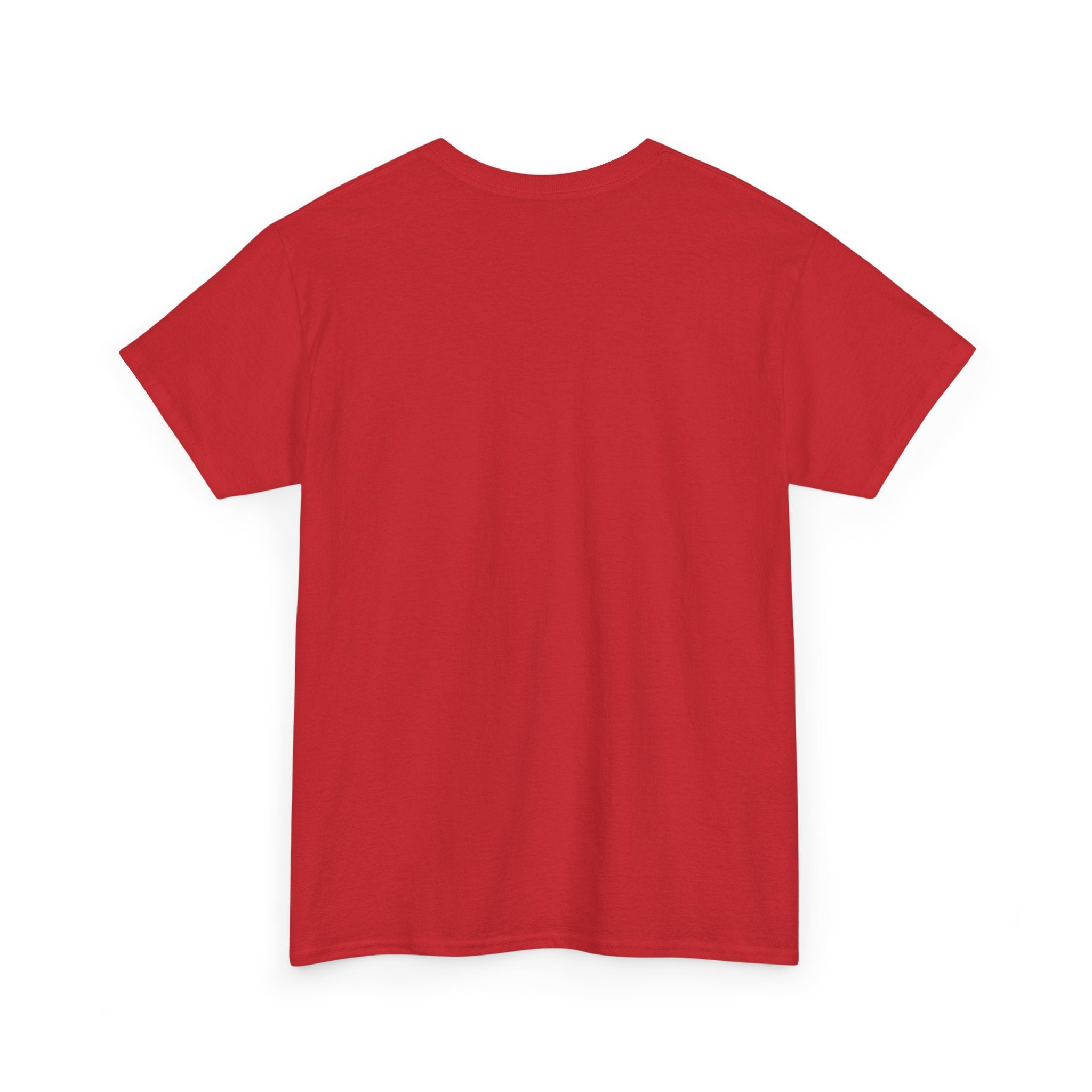 We Make Footballers Icon Tee – Heavyweight