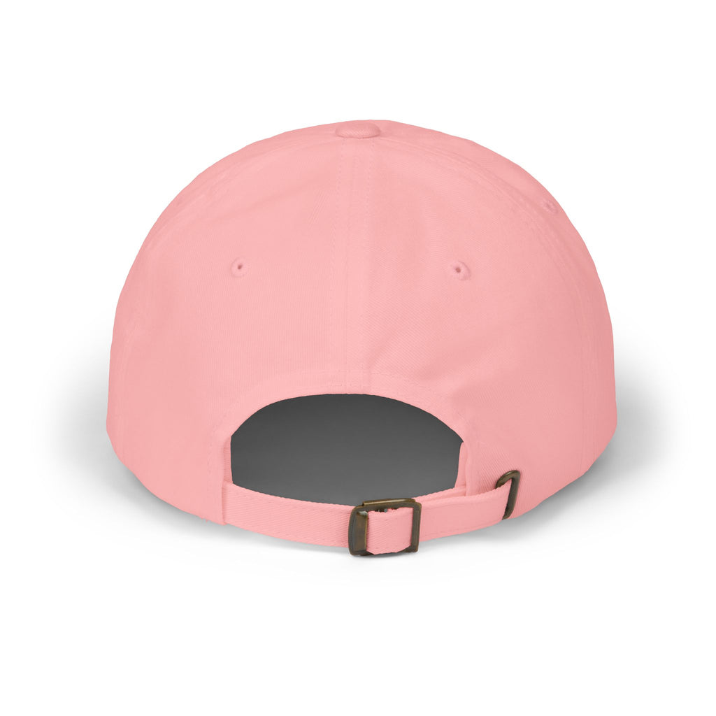 "GAFFER" Classic Dad Cap - Light Edition - We Make Footballers