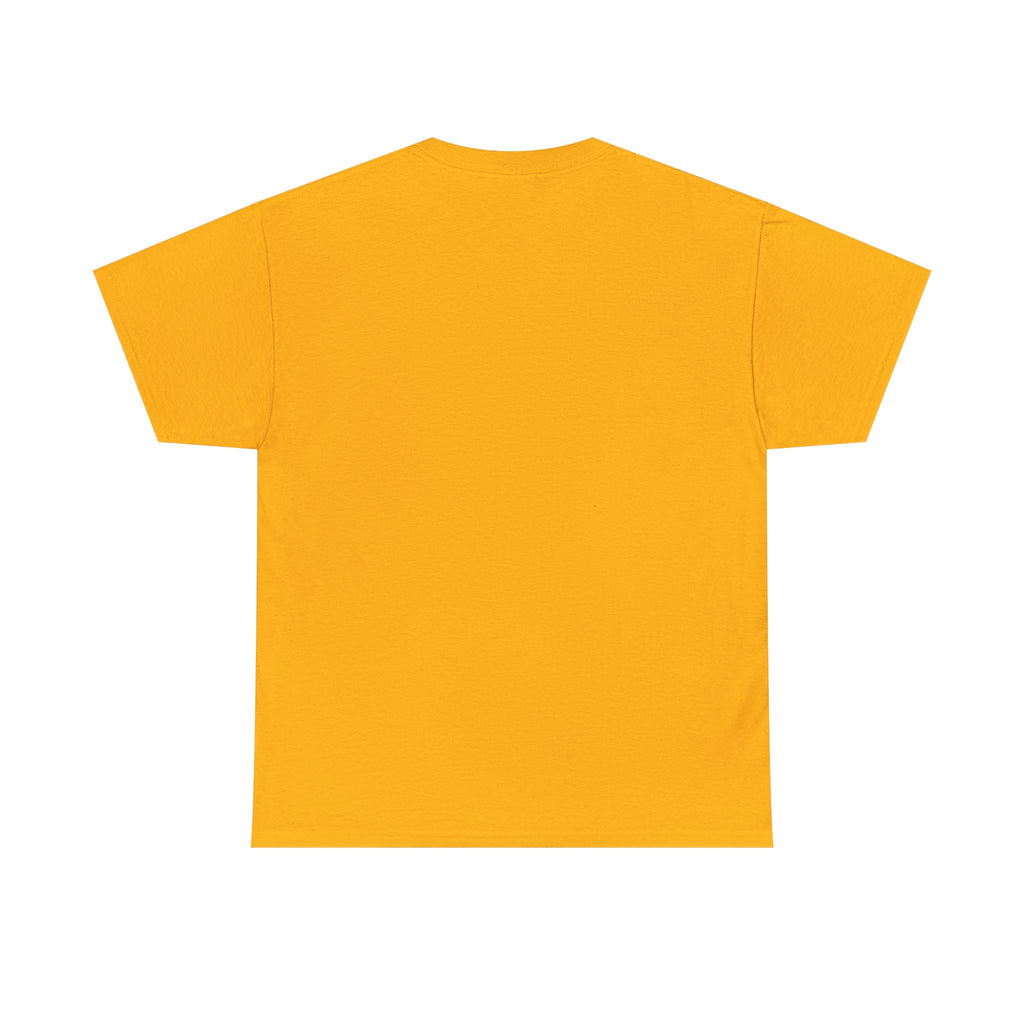 We Make Footballers Icon Tee – Heavyweight