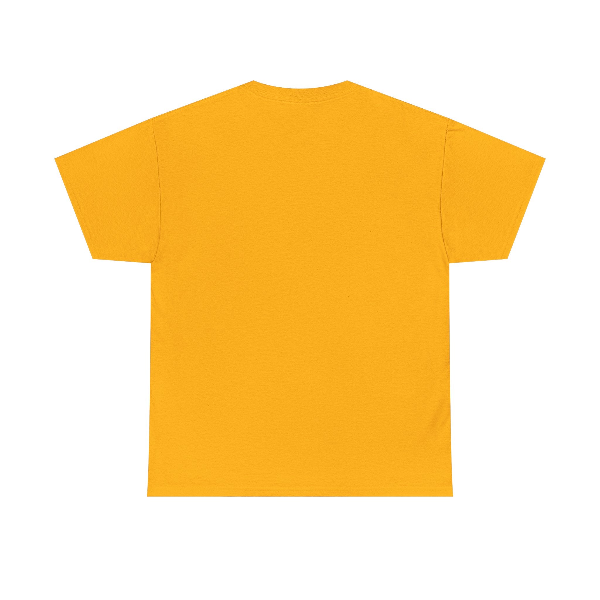 We Make Footballers Icon Tee – Heavyweight