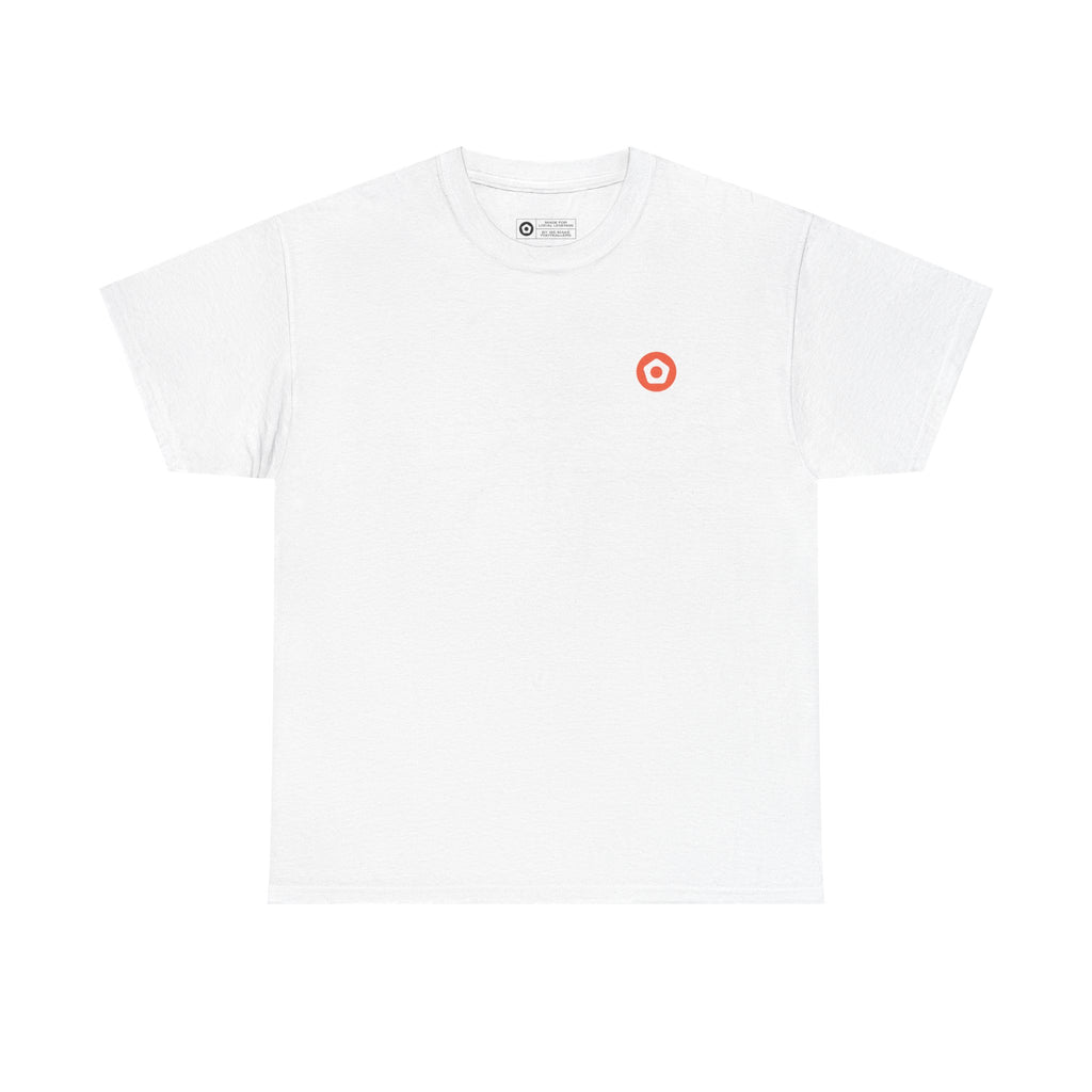 We Make Footballers Icon Tee – Heavyweight