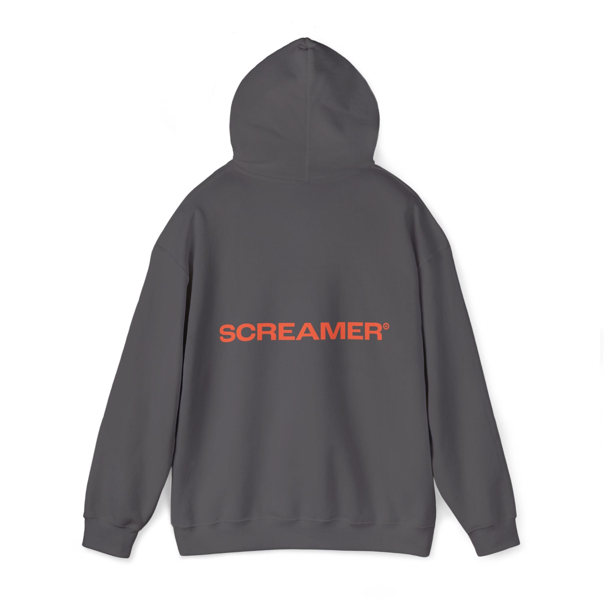 Screamer - We Make Footballers Hoodie
