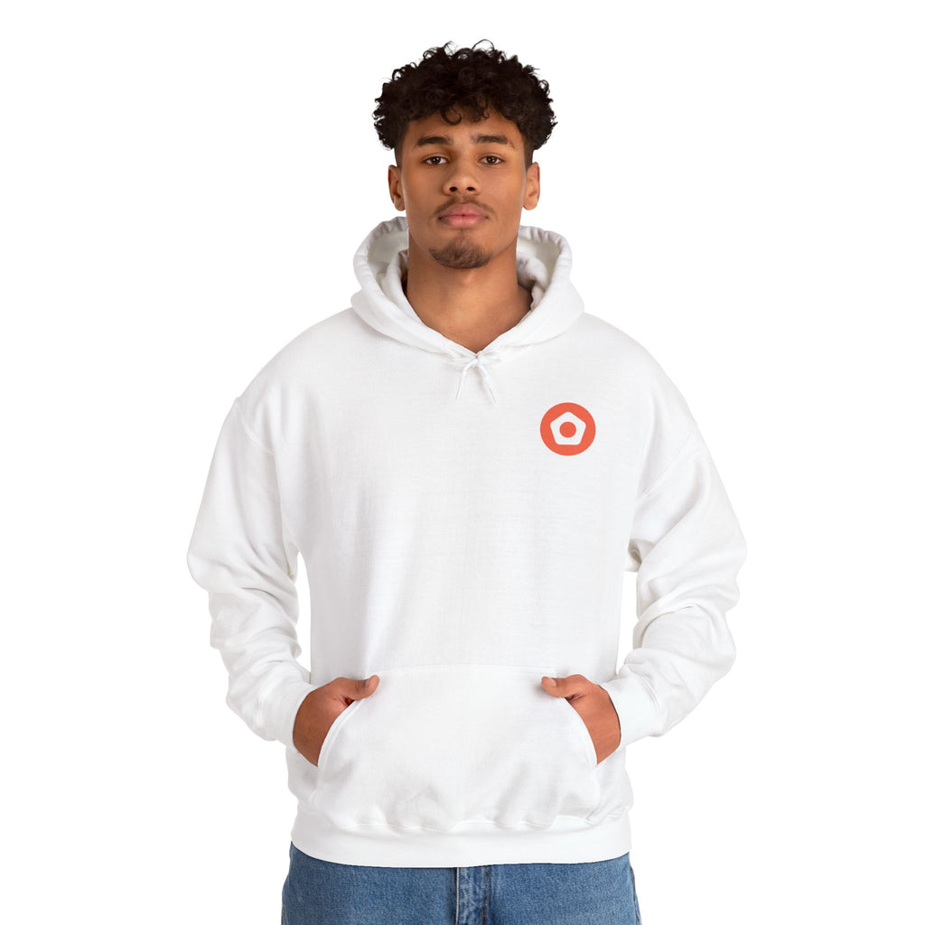Skipper - We Make Footballers Hoodie