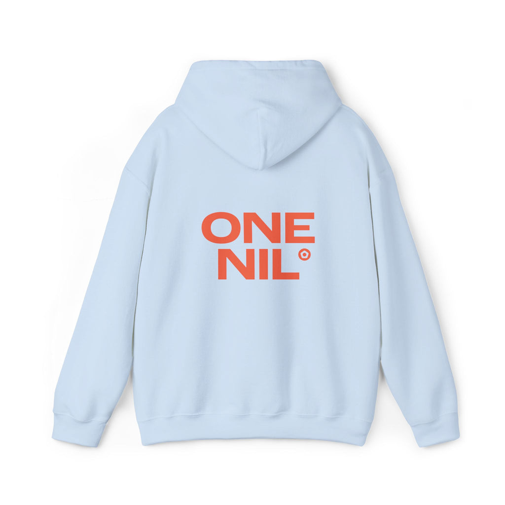 One Nil - We Make Footballers Hoodie