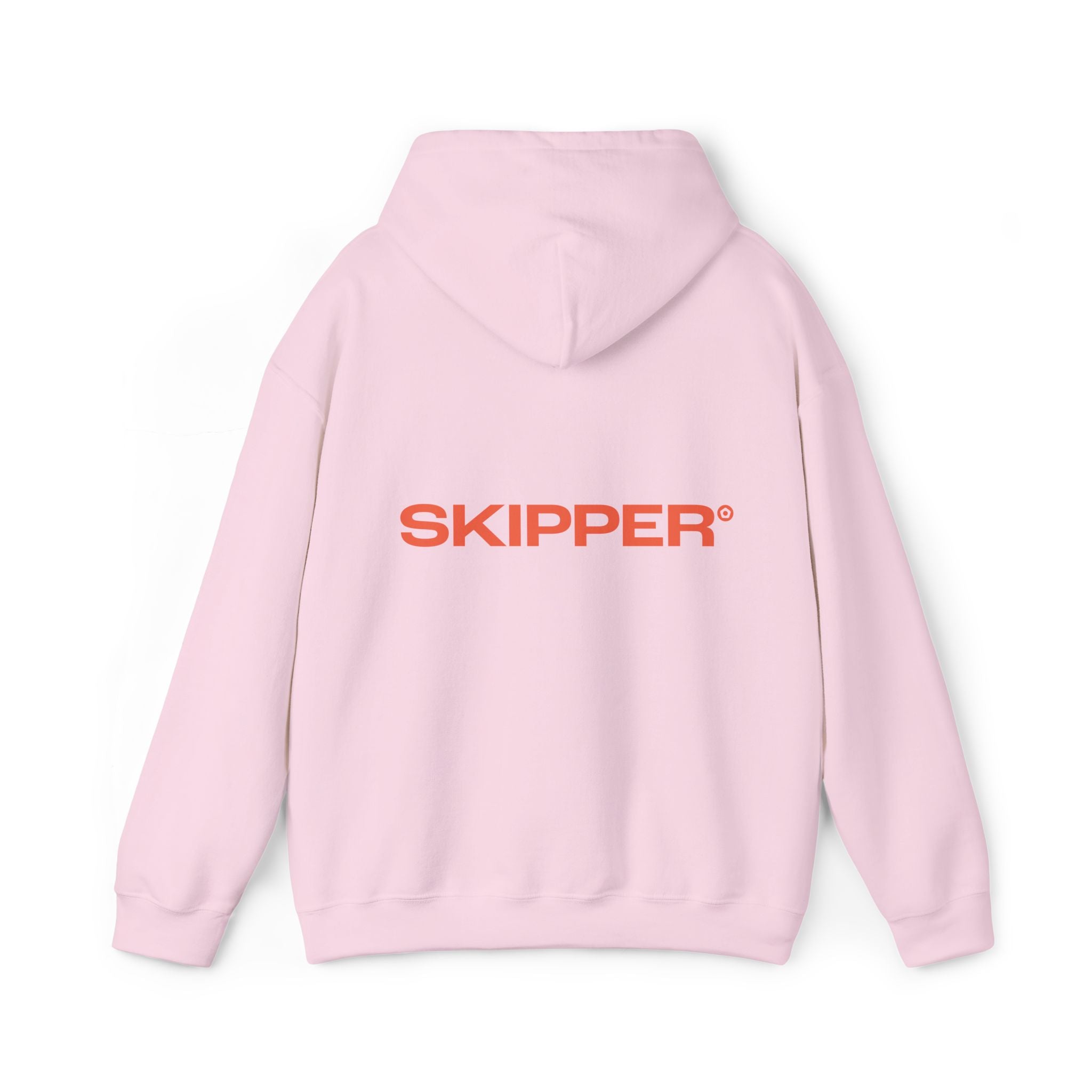 Skipper - We Make Footballers Hoodie