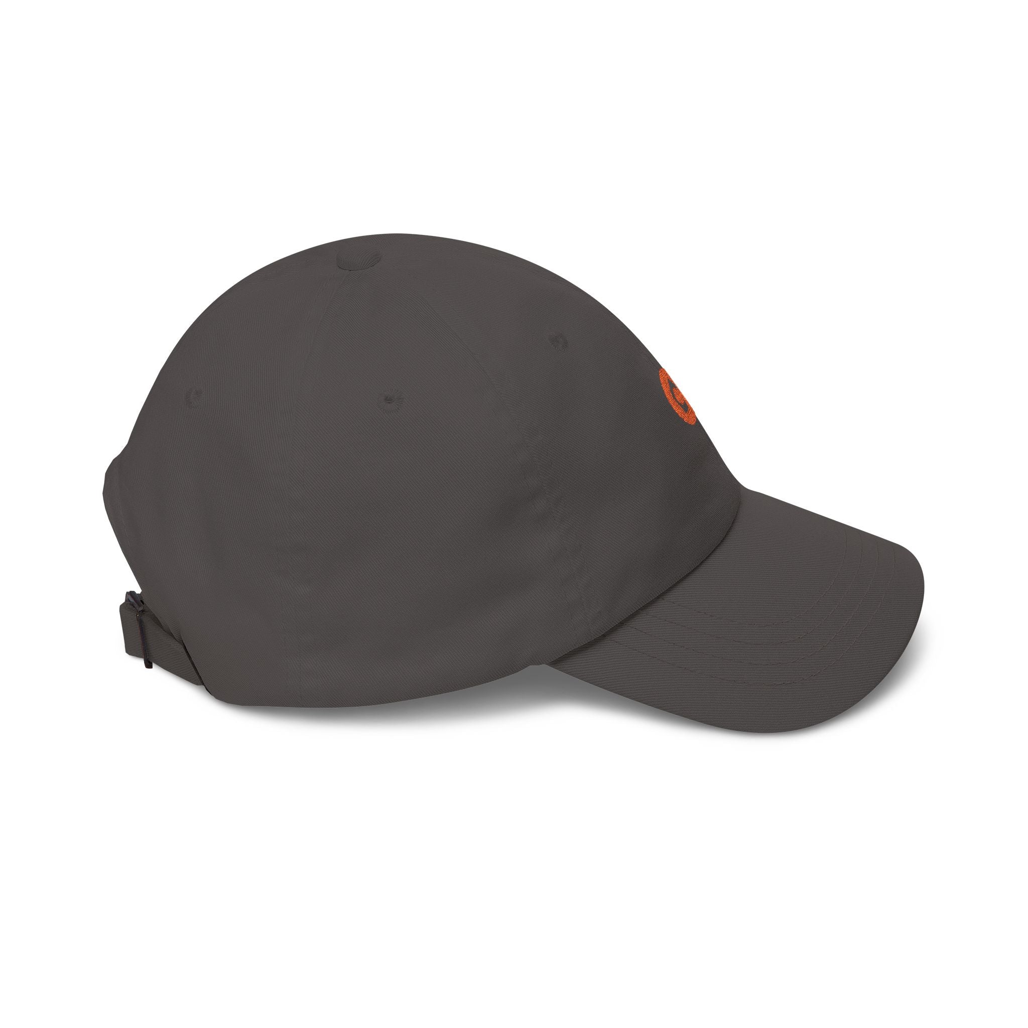 We Make Footballers Icon Dad Cap