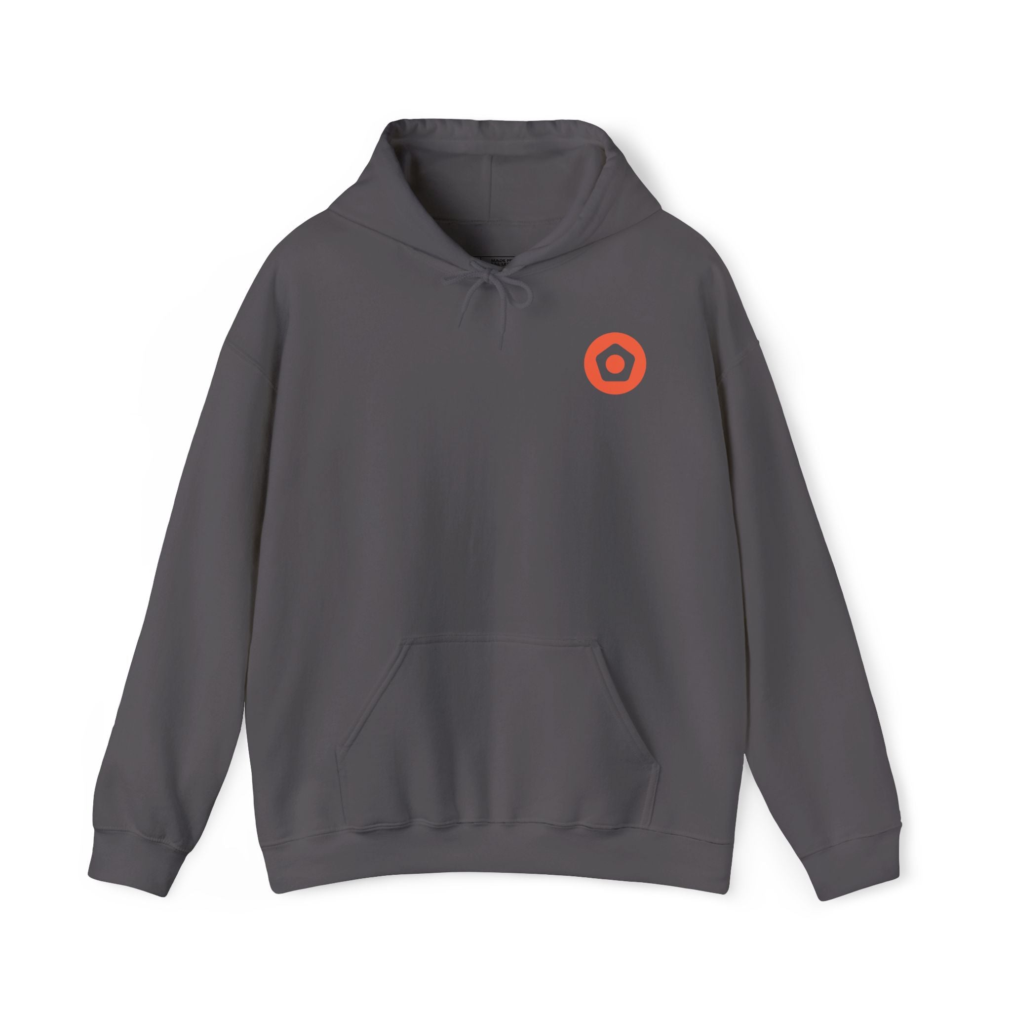 Gaffer - We Make Footballers Hoodie