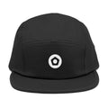 "Make It" Embroidered 5-Panel Cap