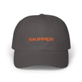 "SKIPPER" Classic Dad Cap - We Make Footballers