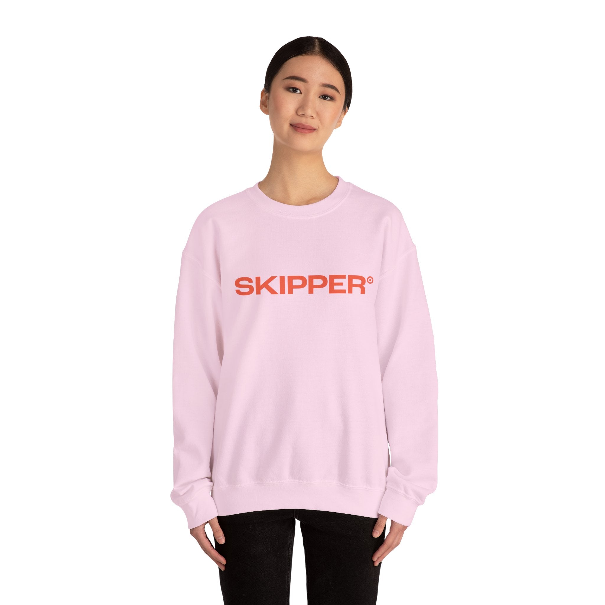 "SKIPPER" Unisex Sweatshirt - We Make Footballers