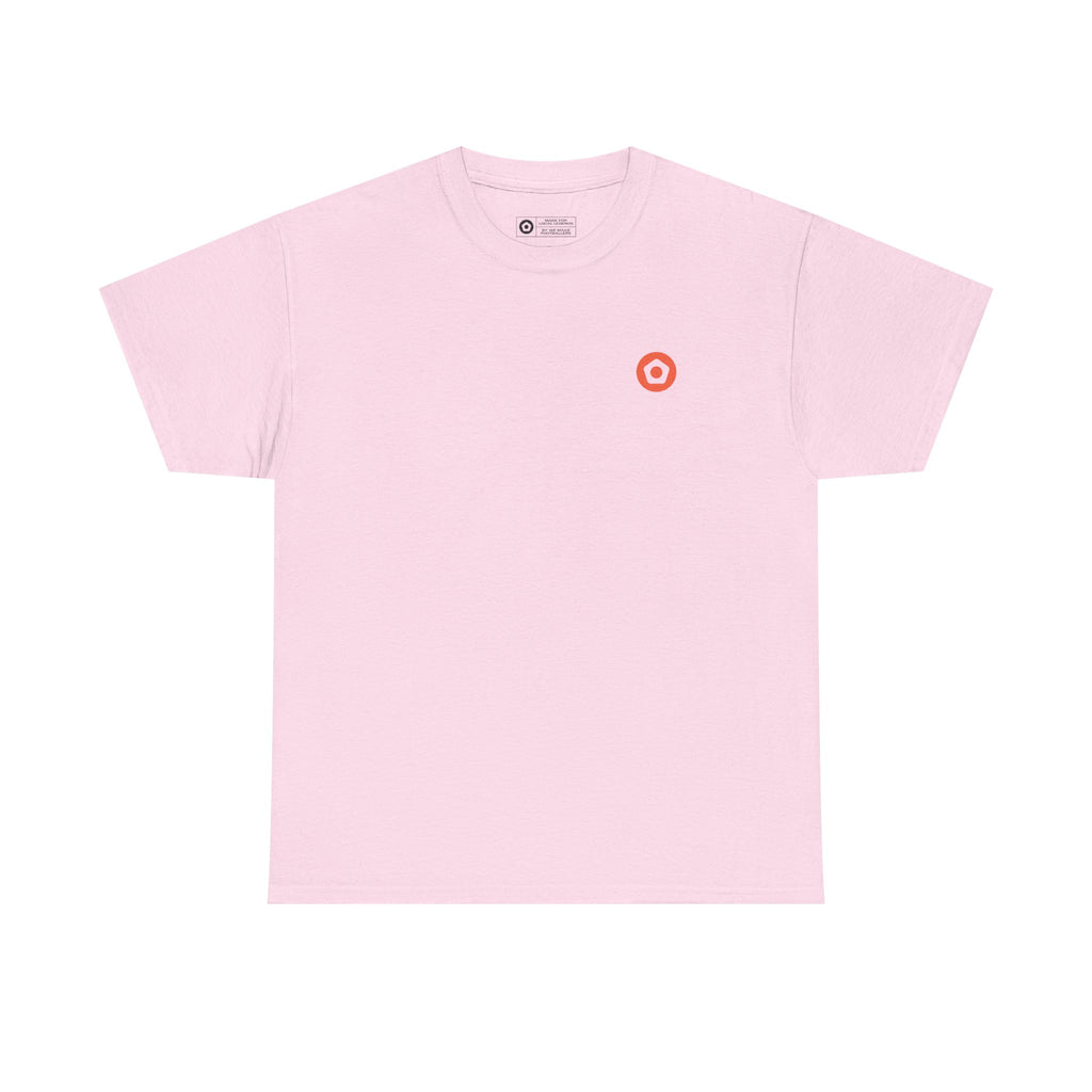 We Make Footballers Icon Tee – Heavyweight